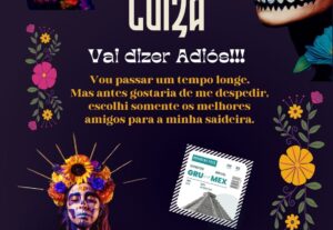 Eu vou transformar as suas redes sociais com artes