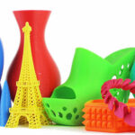 Eu vou criar seu modelo para impressão 3D