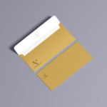 Eu vou criar uma logo personalizada para sua marca em 1 dia