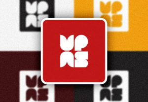 Eu vou criar um logotipo para você