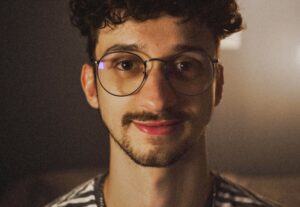 Eu vou fazer a mixagem da sua música
