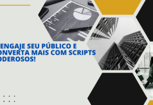 Eu vou fazer copys incríveis do seu produto/serviço