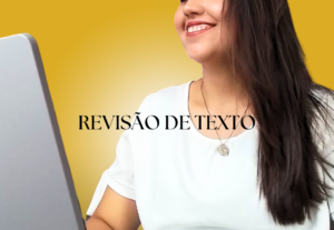 Eu vou revisar e melhorar o seu texto.