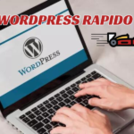 Eu vou deixar seu site Wordress mais rapido.