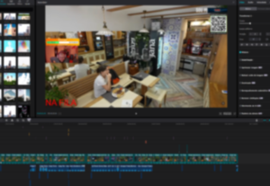 Eu vou editar seu Vídeo para o Youtube de 5 a 10 minutos.