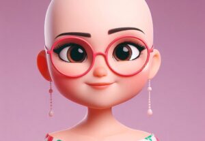 Eu vou  fazer seu Avatar com a Ia