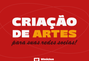 Eu vou criar 3 posts para sua marca.
