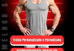Eu vou fazer um minisite para usar na bio do instagram.