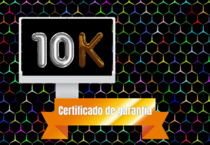 Eu vou fornecer um PACK com mais de 10 Mil artes editáveis