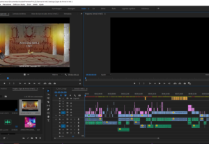 Eu vou editar seus vídeos para qualquer plataforma