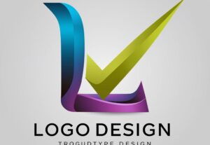 Eu vou Fazer um logotipo para sua empresa ou para seu canal