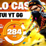 Eu vou fazer uma thumb de algum jogo para você