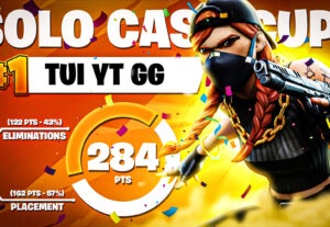 Eu vou fazer uma thumb de algum jogo para você
