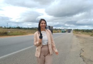 Eu vou gravar vídeos e fazer propaganda
