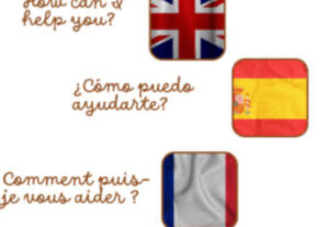 Eu vou fazer sua tradução completa