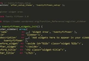 Eu vou fazer acontecer seu projeto web.