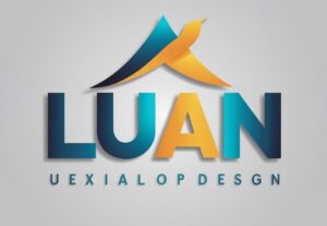 Eu vou Criar logotipos atrativos para você