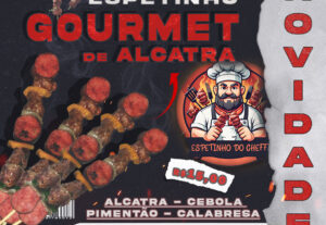 Eu vou fazer a melhor propaganda para seu negócio.