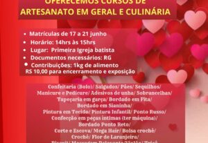 Eu vou  fazer Convite para eventos e festas
