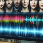 Eu vou criar vozes de inteligência artificial para seu video...