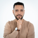 Foto do perfil do trabalhador freelancer