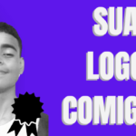 Eu vou fazer sua logo
