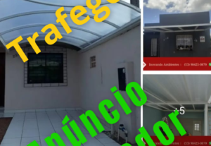 Eu vou Impulsionar a sua empresa promoção