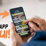 Eu vou criar seu apliativo mobile/web/desktop