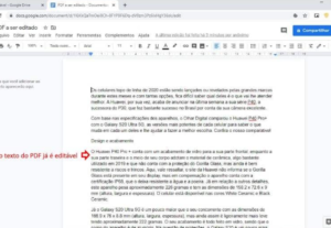 Eu vou editar/criar/clonar arquivos pdf, jpg ou qualquer out...