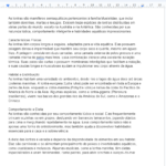 Eu vou traduzir um texto inglês-português pra você.