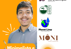 Eu vou criar a sua logo em menos de 48h moderna e minimalist...
