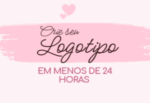 Eu vou Fazer sua logo profissional