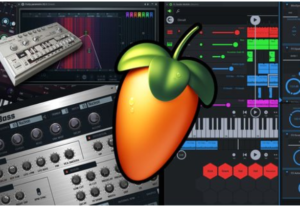 Eu vou fazer Type beat produção musical