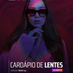 Eu vou criar uma tabela de preços para seu comércio