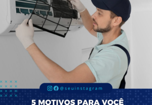 Eu vou criar uma arte profissional para sua rede social