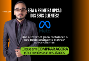 Eu vou fazer você vender mais com anúncios online
