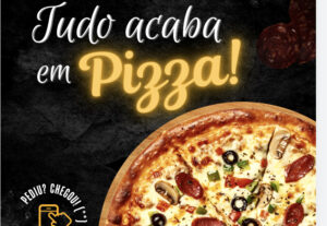 Eu vou Fazer Seu design gráfico da sua empresa