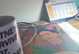 Eu vou digitar textos para a sua mídia social.
