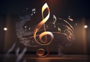 Eu vou criar uma música cantada sobre seu negócio.