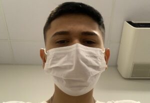 Eu vou gravar um áudio para o seu produto ou empresa