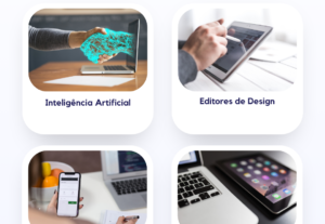 Eu vou escrever seu artigo sobre Tecnologia