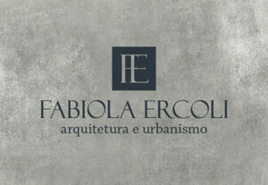 Eu vou fazer seu logotipo, sua identidade visual.