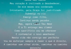 Eu vou fazer correção, formatação e edição de textos.