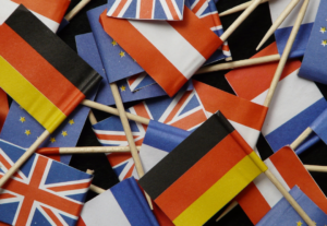 Eu vou Traduzir qualquer documento Inglês e Espanhol