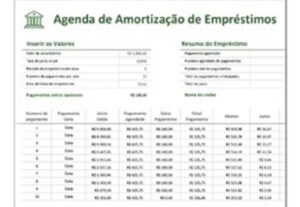 Eu vou Entrada de dados em planilhas do Excel