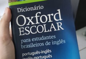 Eu vou Traduzir do Inglês para português e vice versa