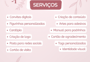Eu vou criar posts para Instagram