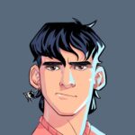 Eu vou fazer uma Ilustração digital