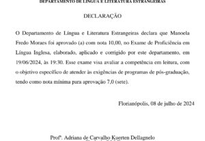 Eu vou traduzir textos do inglês para o português e vice-ver...