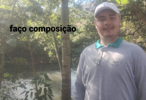Eu vou fazer composições de musicas